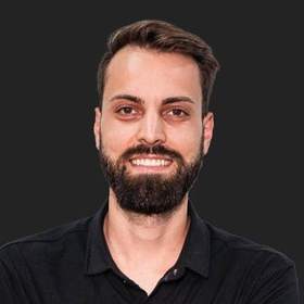 Murilo Conte, fundador do FalaBen
